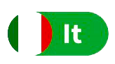 Italian Flag