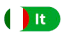 Italian Flag