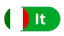 Italian Flag