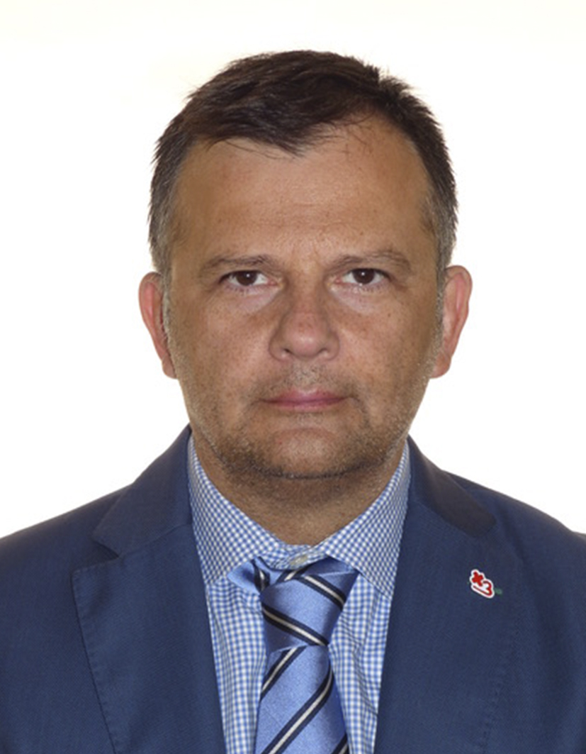 Andrea Carlo Bernasconi Volenteri