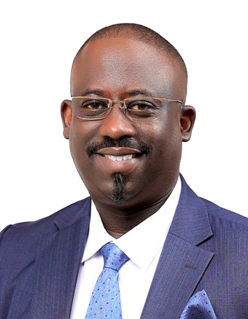 H.E. Gashaija Shyaka Steven