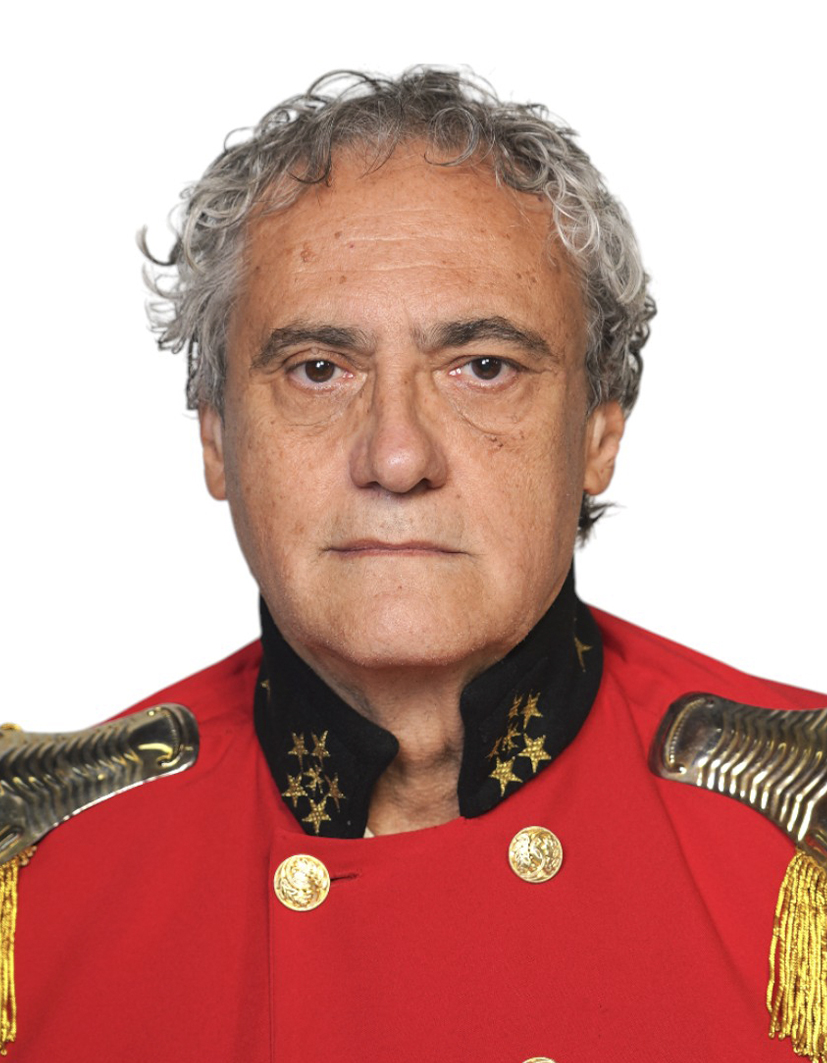 Cesare Fussone