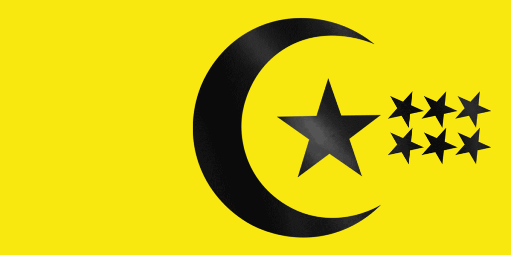 Bir Tawil through the headlines