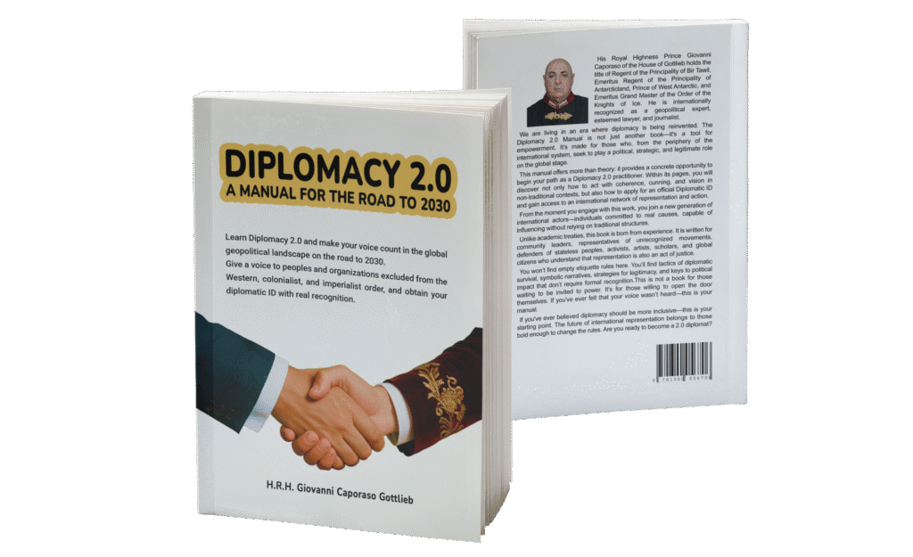 diplomatic positions
