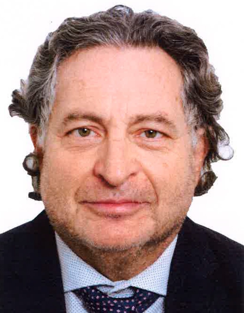 H.E. Marco Disperati